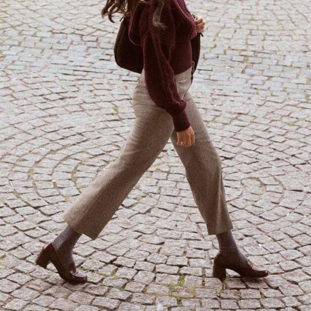 Rouje Gaetan Trousers 36